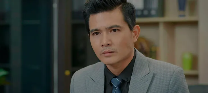 Trạm cứu hộ trái tim tập 21: Nghĩa phát điên vì ghen Hà có thai với Vũ - Ảnh 12. Trạm cứu hộ trái tim tập 21: Nghĩa phát điên vì ghen Hà có thai với Vũ - Ảnh 12.