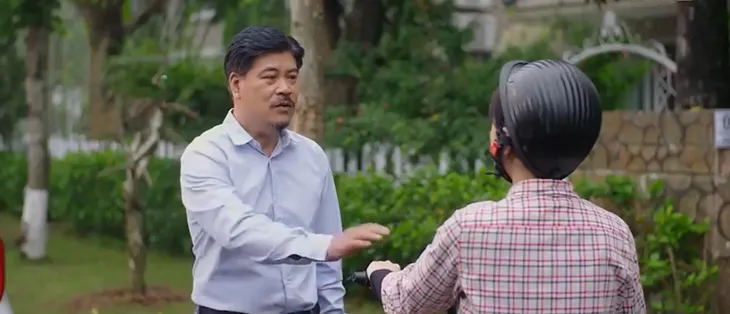 Mình yêu nhau, bình yên thôi - Tập 37: Bà Giang lừa chồng dối con để xoay tiền trả lãi - Ảnh 6. Mình yêu nhau, bình yên thôi - Tập 37: Bà Giang lừa chồng dối con để xoay tiền trả lãi - Ảnh 6.