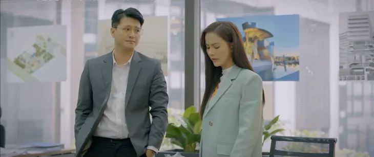 Lỡ hẹn với ngày xanh - Tập 27: Giang liên tục chất vấn khi Hiệp dành quá nhiều thời gian cho Duyên - Ảnh 4. Lỡ hẹn với ngày xanh - Tập 27: Giang liên tục chất vấn khi Hiệp dành quá nhiều thời gian cho Duyên - Ảnh 4.