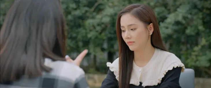 Lỡ hẹn với ngày xanh - Tập 27: Giang liên tục chất vấn khi Hiệp dành quá nhiều thời gian cho Duyên - Ảnh 5. Lỡ hẹn với ngày xanh - Tập 27: Giang liên tục chất vấn khi Hiệp dành quá nhiều thời gian cho Duyên - Ảnh 5.