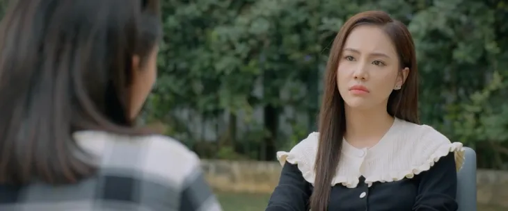 Lỡ hẹn với ngày xanh - Tập 27: Giang liên tục chất vấn khi Hiệp dành quá nhiều thời gian cho Duyên - Ảnh 7. Lỡ hẹn với ngày xanh - Tập 27: Giang liên tục chất vấn khi Hiệp dành quá nhiều thời gian cho Duyên - Ảnh 7.