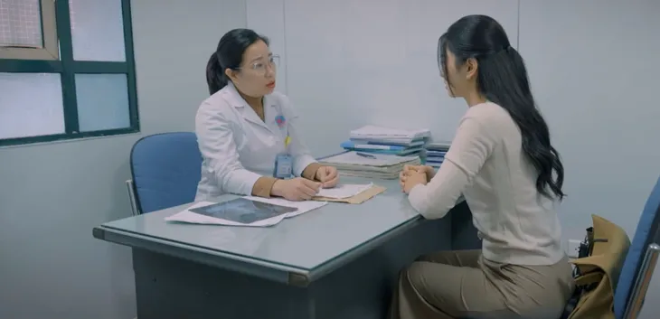 Lỡ hẹn với ngày xanh - Tập 27: Giang liên tục chất vấn khi Hiệp dành quá nhiều thời gian cho Duyên - Ảnh 9. Lỡ hẹn với ngày xanh - Tập 27: Giang liên tục chất vấn khi Hiệp dành quá nhiều thời gian cho Duyên - Ảnh 9.
