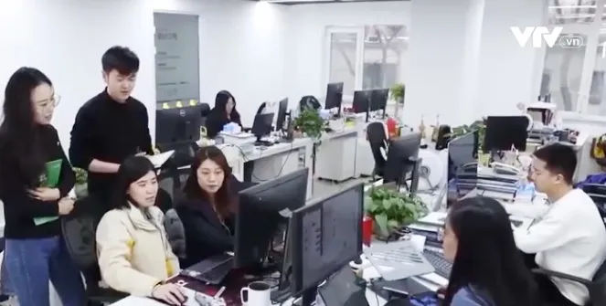 Trung Quốc triển khai nông nghiệp thông minh trên diện rộng - Ảnh 1. Trung Quốc triển khai nông nghiệp thông minh trên diện rộng - Ảnh 1.
