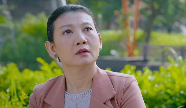 Ba bà mẹ sẽ quyết định kết phim Trạm cứu hộ trái tim? - Ảnh 3. Ba bà mẹ sẽ quyết định kết phim Trạm cứu hộ trái tim? - Ảnh 3.