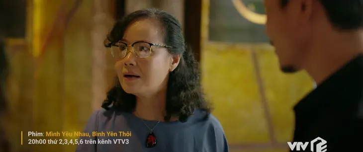 Mình yêu nhau, bình yên thôi - Tập 38: Chị em bà Giang phát hiện bị gài vay nặng lãi - Ảnh 1. Mình yêu nhau, bình yên thôi - Tập 38: Chị em bà Giang phát hiện bị gài vay nặng lãi - Ảnh 1.