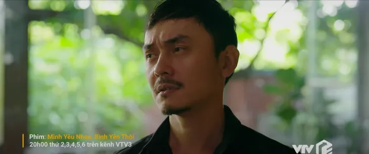 Mình yêu nhau, bình yên thôi - Tập 38: Chị em bà Giang phát hiện bị gài vay nặng lãi - Ảnh 2. Mình yêu nhau, bình yên thôi - Tập 38: Chị em bà Giang phát hiện bị gài vay nặng lãi - Ảnh 2.