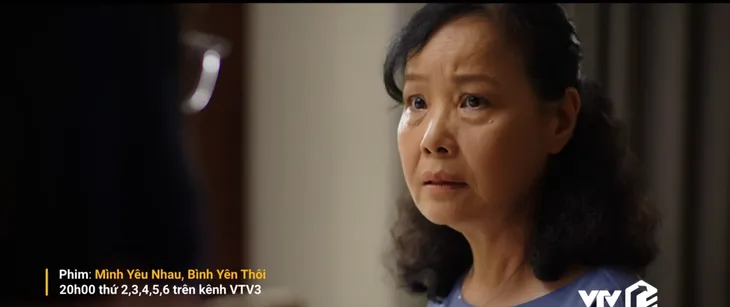 Mình yêu nhau, bình yên thôi - Tập 38: Chị em bà Giang phát hiện bị gài vay nặng lãi - Ảnh 6. Mình yêu nhau, bình yên thôi - Tập 38: Chị em bà Giang phát hiện bị gài vay nặng lãi - Ảnh 6.