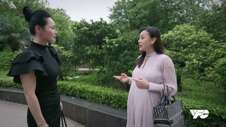 Vũ trụ VFC ngoại truyện - Hàng loạt nhân vật được yêu thích: Quỳnh búp bê, Mỹ sói, Trí, Ngân Hà... cùng tái ngộ - Ảnh 1. Vũ trụ VFC ngoại truyện - Hàng loạt nhân vật được yêu thích: Quỳnh búp bê, Mỹ sói, Trí, Ngân Hà... cùng tái ngộ - Ảnh 1.