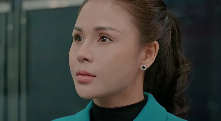 Trạm cứu hộ trái tim tập 21: Nghĩa phát điên vì ghen Hà có thai với Vũ - Ảnh 8. Trạm cứu hộ trái tim tập 21: Nghĩa phát điên vì ghen Hà có thai với Vũ - Ảnh 8.