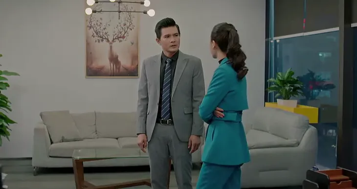 Trạm cứu hộ trái tim tập 21: Nghĩa phát điên vì ghen Hà có thai với Vũ - Ảnh 9. Trạm cứu hộ trái tim tập 21: Nghĩa phát điên vì ghen Hà có thai với Vũ - Ảnh 9.