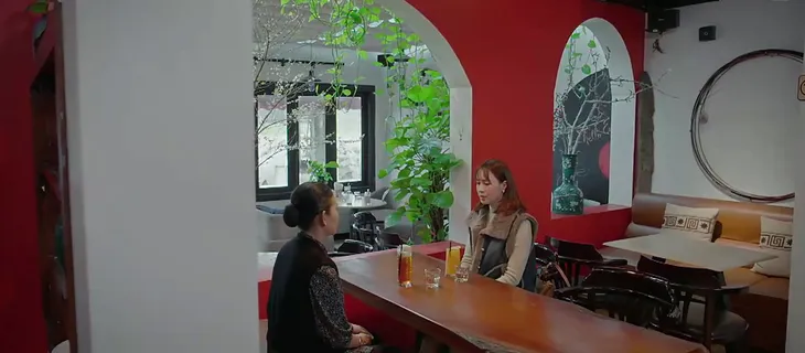 Trạm cứu hộ trái tim tập 21: Nghĩa phát điên vì ghen Hà có thai với Vũ - Ảnh 18. Trạm cứu hộ trái tim tập 21: Nghĩa phát điên vì ghen Hà có thai với Vũ - Ảnh 18.