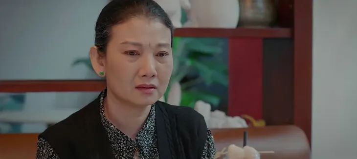 Trạm cứu hộ trái tim tập 21: Nghĩa phát điên vì ghen Hà có thai với Vũ - Ảnh 19. Trạm cứu hộ trái tim tập 21: Nghĩa phát điên vì ghen Hà có thai với Vũ - Ảnh 19.
