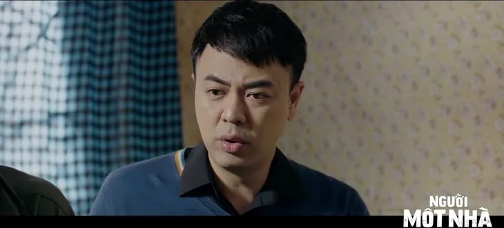 Người một nhà tập 9: Từ chối quay về nhà, Trí quyết sống một lần tử tế tới cùng - Ảnh 2. Người một nhà tập 9: Từ chối quay về nhà, Trí quyết sống một lần tử tế tới cùng - Ảnh 2.