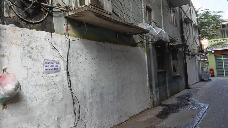 TP Hồ Chí Minh: Góc phố xanh từ rác thải tái chế - Ảnh 10. TP Hồ Chí Minh: Góc phố xanh từ rác thải tái chế - Ảnh 10.