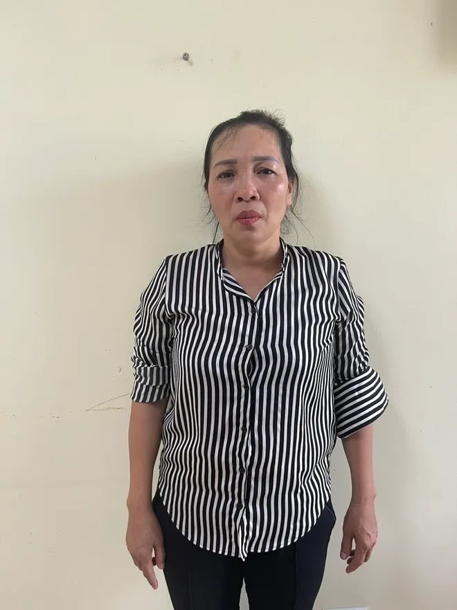 Hà Nội: Khởi tố 2 đối tượng gây rối tại trụ sở cơ quan Nhà nước - Ảnh 2. Hà Nội: Khởi tố 2 đối tượng gây rối tại trụ sở cơ quan Nhà nước - Ảnh 2.