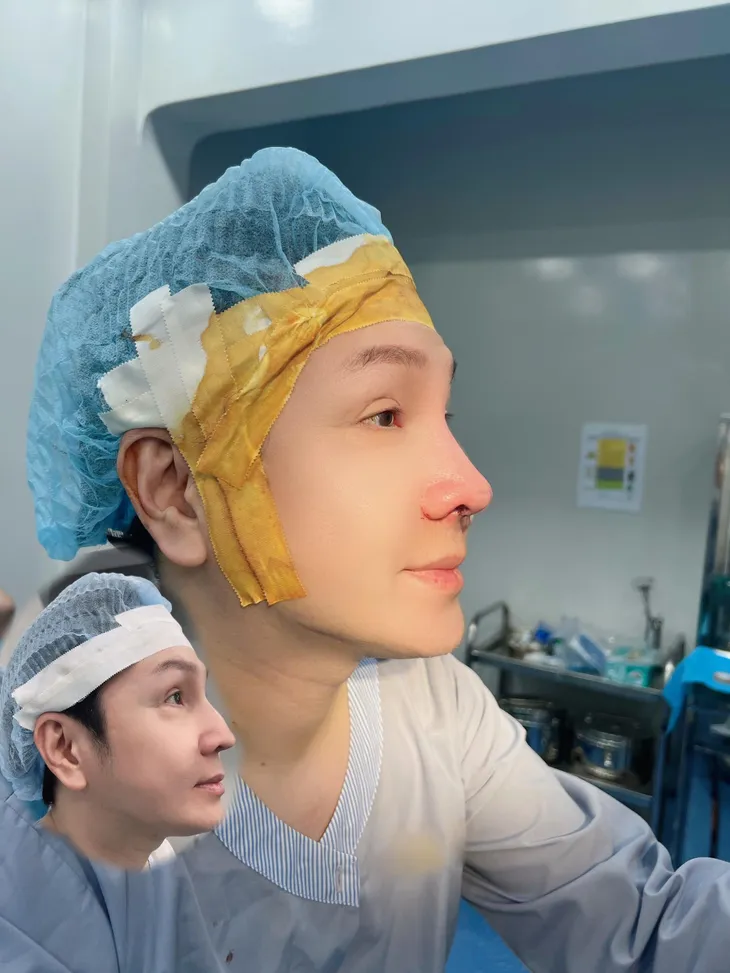 J-Line Top 5 thương hiệu nâng mũi uy tín tại TP Hồ Chí Minh - Ảnh 2.