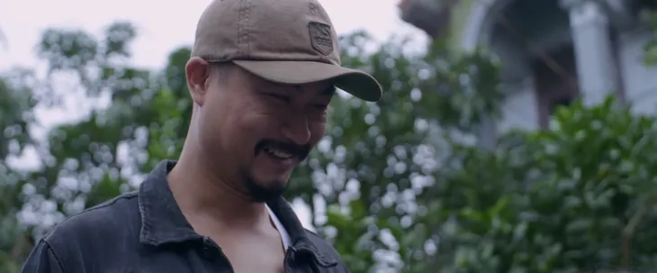 Người một nhà - Tập 10: Tuệ bỏ nhà đi để vợ cư xử đúng với anh chồng - Ảnh 2. Người một nhà - Tập 10: Tuệ bỏ nhà đi để vợ cư xử đúng với anh chồng - Ảnh 2.