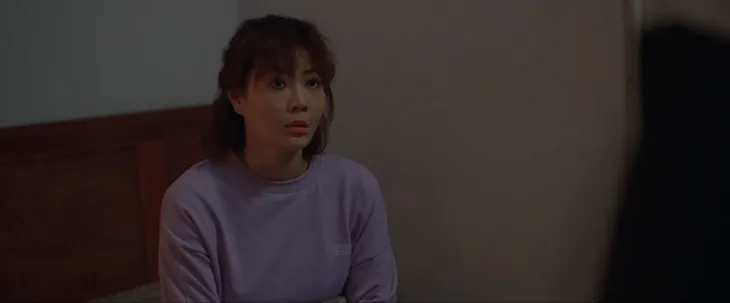 Người một nhà - Tập 10: Tuệ bỏ nhà đi để vợ cư xử đúng với anh chồng - Ảnh 4. Người một nhà - Tập 10: Tuệ bỏ nhà đi để vợ cư xử đúng với anh chồng - Ảnh 4.