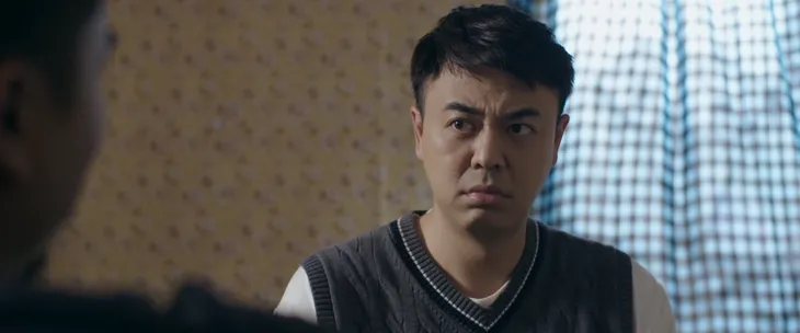 Người một nhà - Tập 10: Tuệ bỏ nhà đi để vợ cư xử đúng với anh chồng - Ảnh 5. Người một nhà - Tập 10: Tuệ bỏ nhà đi để vợ cư xử đúng với anh chồng - Ảnh 5.