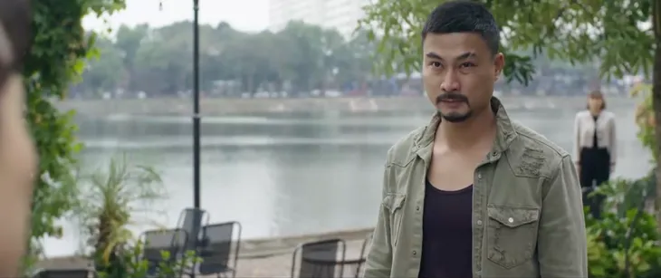 Người một nhà - Tập 10: Hiểu lầm Diệp làm gái bán dâm, Trí ăn ngay bạt tai - Ảnh 7. Người một nhà - Tập 10: Hiểu lầm Diệp làm gái bán dâm, Trí ăn ngay bạt tai - Ảnh 7.