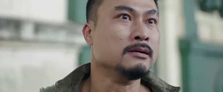 Người một nhà - Tập 10: Tuệ bỏ nhà đi để vợ cư xử đúng với anh chồng - Ảnh 8. Người một nhà - Tập 10: Tuệ bỏ nhà đi để vợ cư xử đúng với anh chồng - Ảnh 8.