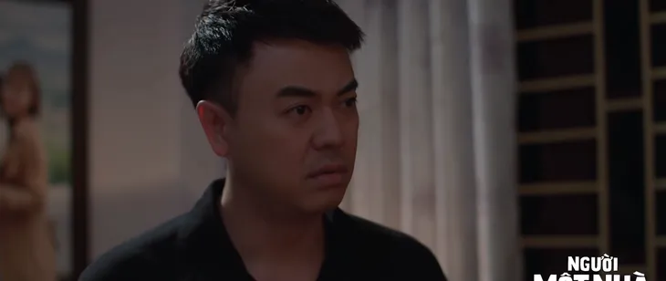 Người một nhà - Tập 10: Trí khóc khi gặp lại người mẹ bỏ rơi mình - Ảnh 5. Người một nhà - Tập 10: Trí khóc khi gặp lại người mẹ bỏ rơi mình - Ảnh 5.