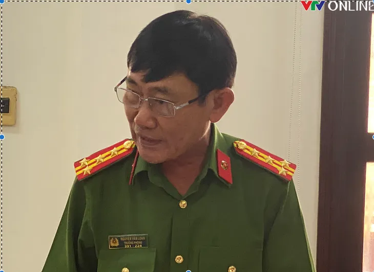 Buộc các đối tượng khai thác vàng trái phép nộp 650 triệu đồng khắc phục hậu quả - Ảnh 1. Buộc các đối tượng khai thác vàng trái phép nộp 650 triệu đồng khắc phục hậu quả - Ảnh 1.