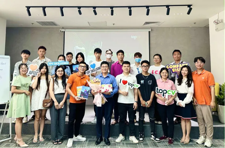 Thách thức và giải pháp việc làm cho sinh viên ngành kinh tế, Marketing - Ảnh 2. Thách thức và giải pháp việc làm cho sinh viên ngành kinh tế, Marketing - Ảnh 2.