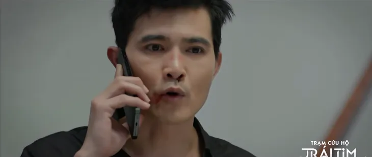 Trạm cứu hộ trái tim - Tập 22: Nghĩa cảnh cáo người tình - Ảnh 5. Trạm cứu hộ trái tim - Tập 22: Nghĩa cảnh cáo người tình - Ảnh 5.
