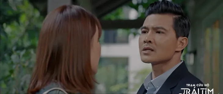 Trạm cứu hộ trái tim - Tập 22: Tìm Hà sinh sự, Nghĩa bị mẹ vợ đuổi cổ - Ảnh 1. Trạm cứu hộ trái tim - Tập 22: Tìm Hà sinh sự, Nghĩa bị mẹ vợ đuổi cổ - Ảnh 1.
