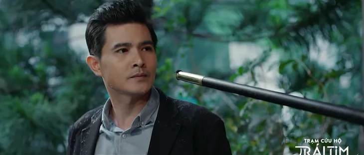 Trạm cứu hộ trái tim - Tập 22: Tìm Hà sinh sự, Nghĩa bị mẹ vợ đuổi cổ - Ảnh 4. Trạm cứu hộ trái tim - Tập 22: Tìm Hà sinh sự, Nghĩa bị mẹ vợ đuổi cổ - Ảnh 4.