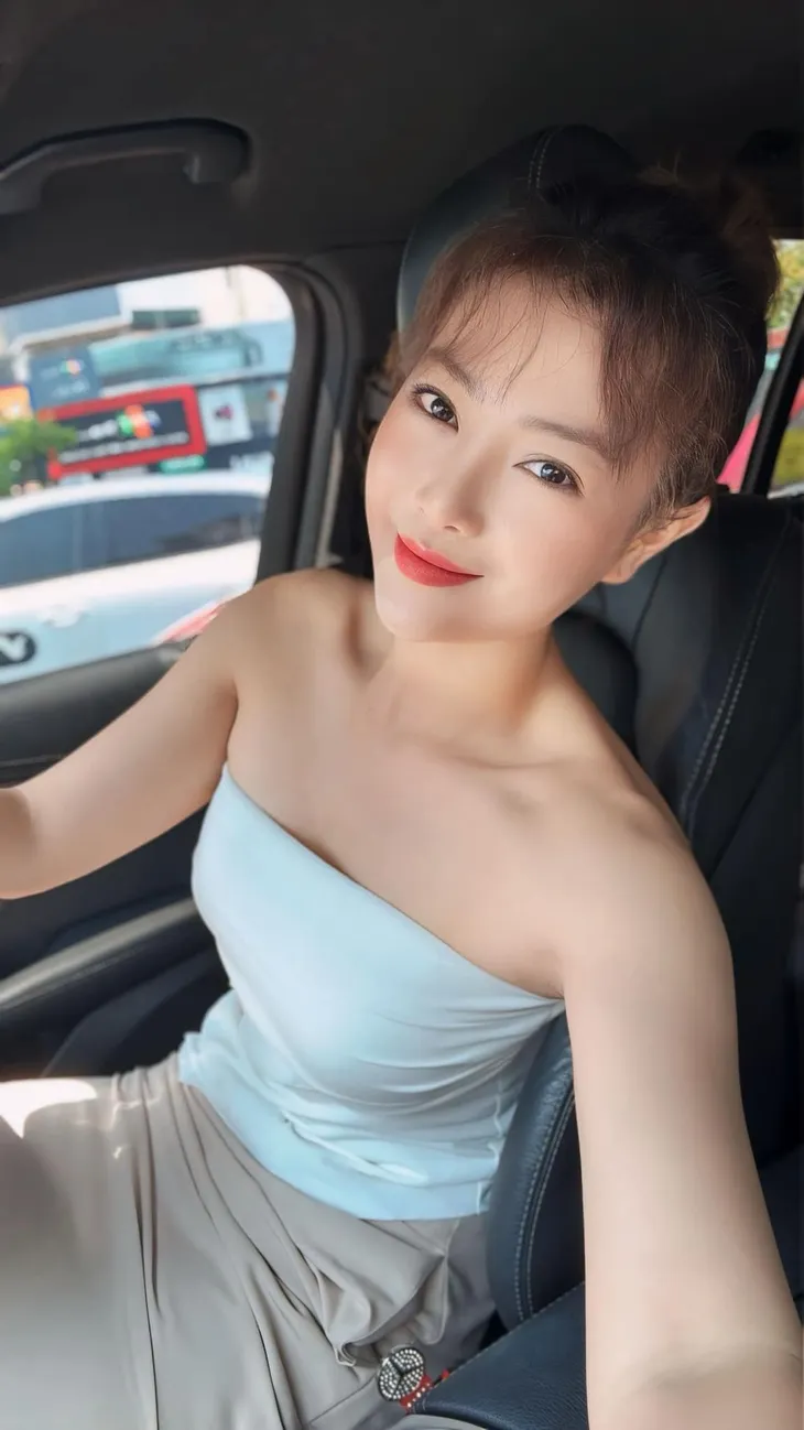 Người một nhà đóng máy, dàn diễn viên tiếc nuối nói lời chia tay - Ảnh 1. Người một nhà đóng máy, dàn diễn viên tiếc nuối nói lời chia tay - Ảnh 1.