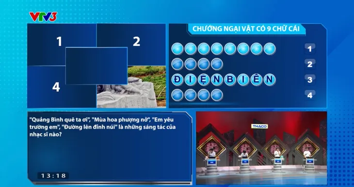 Đường lên đỉnh Olympia 2024: Nam sinh Hà Nội giành vòng nguyệt quế ở giây cuối cùng - Ảnh 3. Đường lên đỉnh Olympia 2024: Nam sinh Hà Nội giành vòng nguyệt quế ở giây cuối cùng - Ảnh 3.