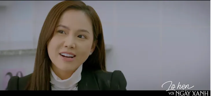Lỡ hẹn với ngày xanh - Tập 29: Giang và Duyên bị tráo đổi khi mới lọt lòng - Ảnh 1. Lỡ hẹn với ngày xanh - Tập 29: Giang và Duyên bị tráo đổi khi mới lọt lòng - Ảnh 1.