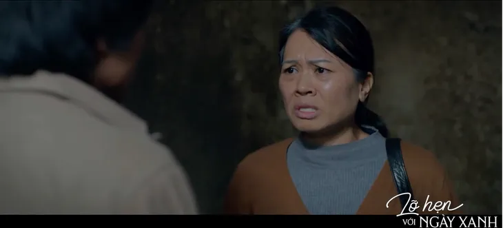 Lỡ hẹn với ngày xanh - Tập 29: Giang và Duyên bị tráo đổi khi mới lọt lòng - Ảnh 4. Lỡ hẹn với ngày xanh - Tập 29: Giang và Duyên bị tráo đổi khi mới lọt lòng - Ảnh 4.