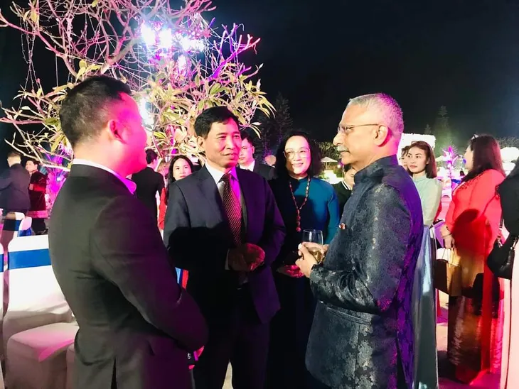 Du lịch Việt Nam: Kỳ vọng sau những tín hiệu vui - Ảnh 5. Du lịch Việt Nam: Kỳ vọng sau những tín hiệu vui - Ảnh 5.