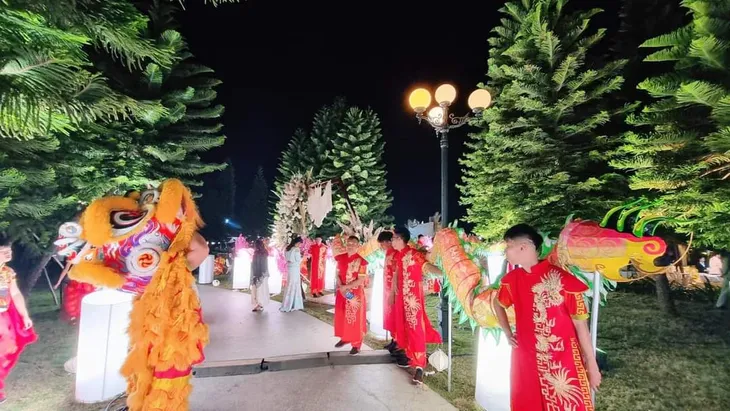 Du lịch Việt Nam: Kỳ vọng sau những tín hiệu vui - Ảnh 7. Du lịch Việt Nam: Kỳ vọng sau những tín hiệu vui - Ảnh 7.