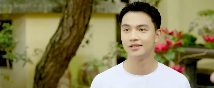Những nẻo đường gần xa nối sóng Lỡ hẹn với ngày xanh - Ảnh 2. Những nẻo đường gần xa nối sóng Lỡ hẹn với ngày xanh - Ảnh 2.