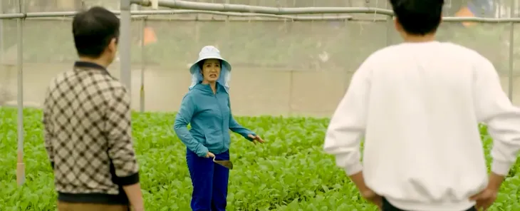 Những nẻo đường gần xa nối sóng Lỡ hẹn với ngày xanh - Ảnh 6. Những nẻo đường gần xa nối sóng Lỡ hẹn với ngày xanh - Ảnh 6.