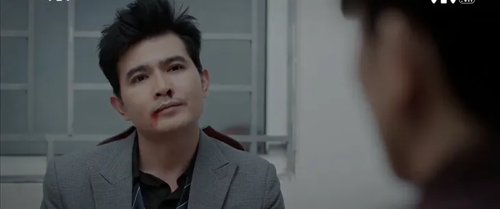 Trạm cứu hộ trái tim - Tập 22: Người giúp Ngân Hà mang bầu là bà Xinh - Ảnh 2.
