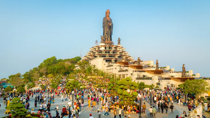 Du lịch Việt Nam: Kỳ vọng sau những tín hiệu vui - Ảnh 2. Du lịch Việt Nam: Kỳ vọng sau những tín hiệu vui - Ảnh 2.