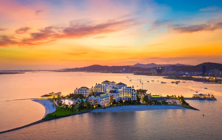 Du lịch Việt Nam: Kỳ vọng sau những tín hiệu vui - Ảnh 9. Du lịch Việt Nam: Kỳ vọng sau những tín hiệu vui - Ảnh 9.