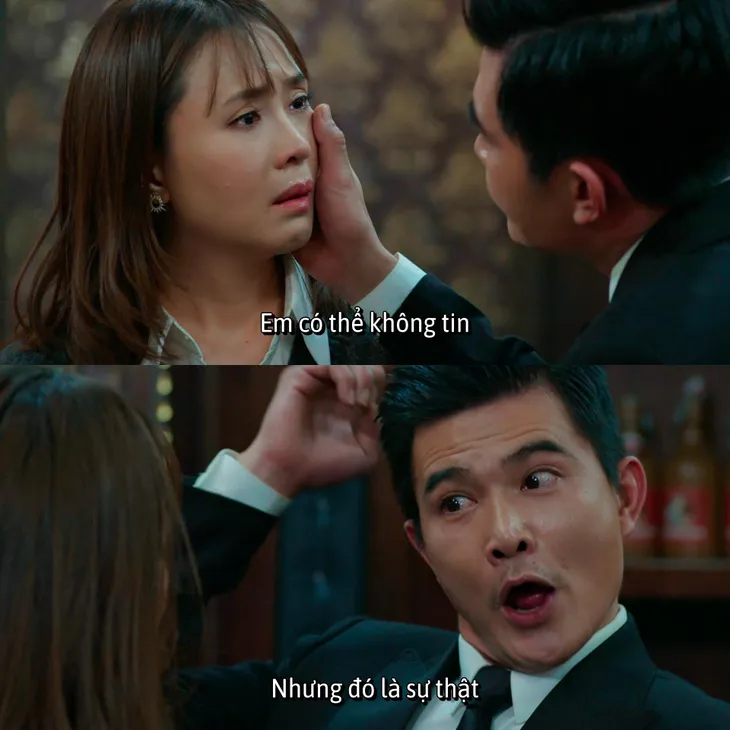 Trạm cứu hộ trái tim - Tập 12: Sau sinh nhật đau đớn nhất cuộc đời, Hà bị nghén? - Ảnh 8. Trạm cứu hộ trái tim - Tập 12: Sau sinh nhật đau đớn nhất cuộc đời, Hà bị nghén? - Ảnh 8.