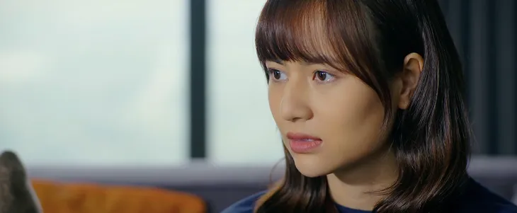 Mình yêu nhau, bình yên thôi - Tập 23: Bà Giang nói thông gia suy nghĩ lệch lạc, Đức Anh nghe xong chết đứng - Ảnh 3. Mình yêu nhau, bình yên thôi - Tập 23: Bà Giang nói thông gia suy nghĩ lệch lạc, Đức Anh nghe xong chết đứng - Ảnh 3.