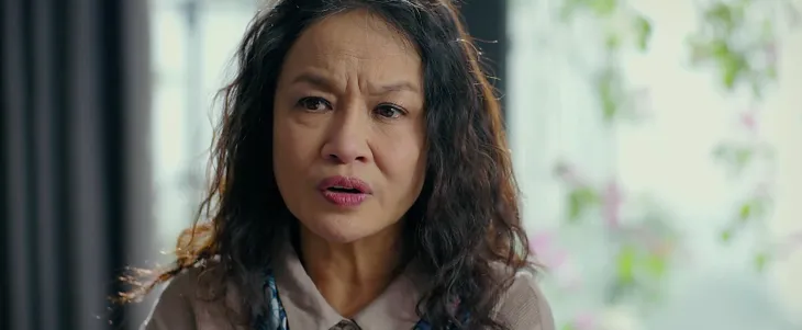 Mình yêu nhau, bình yên thôi - Tập 23: Bà Giang nói thông gia suy nghĩ lệch lạc, Đức Anh nghe xong chết đứng - Ảnh 4. Mình yêu nhau, bình yên thôi - Tập 23: Bà Giang nói thông gia suy nghĩ lệch lạc, Đức Anh nghe xong chết đứng - Ảnh 4.