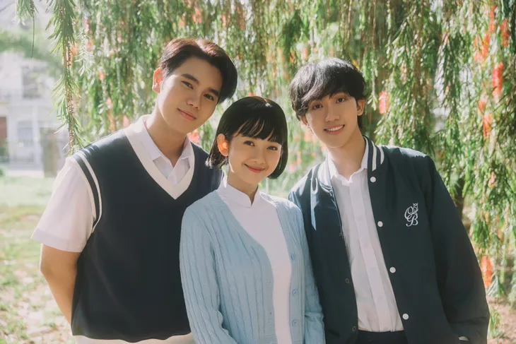 Á quân Vietnam Idol Lâm Phúc ra mắt MV đầu tay lấy cảm hứng từ mối tình thanh xuân - Ảnh 1. Á quân Vietnam Idol Lâm Phúc ra mắt MV đầu tay lấy cảm hứng từ mối tình thanh xuân - Ảnh 1.