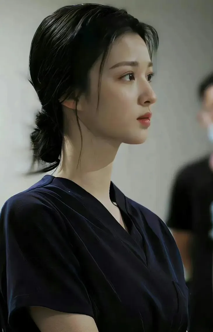 Nữ chính “Định mệnh của tôi” VTV3 đổi đời nhờ tên Vương Sở Nhiên - Ảnh 1. Nữ chính “Định mệnh của tôi” VTV3 đổi đời nhờ tên Vương Sở Nhiên - Ảnh 1.