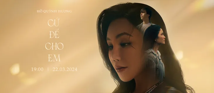 Sự trở lại mạnh mẽ của các ca sĩ Việt sau thời gian vắng bóng - Ảnh 1.