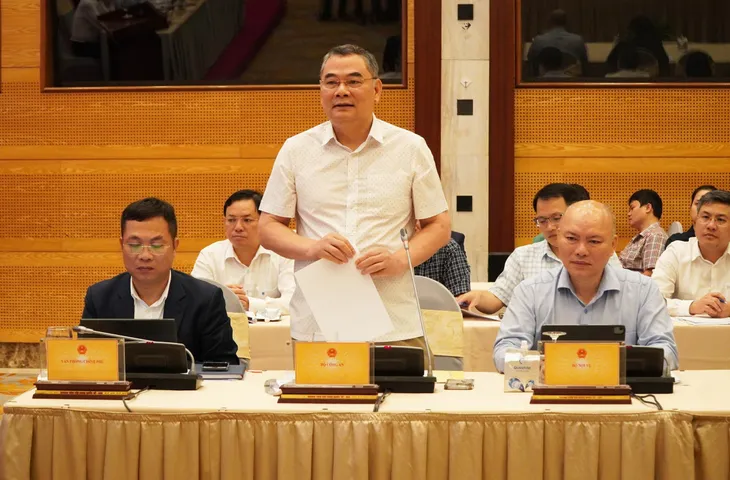 Bộ Công an thông tin việc xử lý tài khoản Facebook Thang Dang - Ảnh 1. Bộ Công an thông tin việc xử lý tài khoản Facebook Thang Dang - Ảnh 1.
