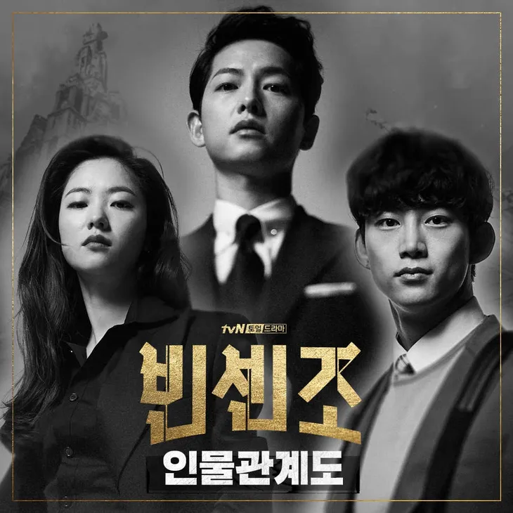 Top 10 phim Hàn đạt rating cao nhất lịch sử tvN - Ảnh 2. Top 10 phim Hàn đạt rating cao nhất lịch sử tvN - Ảnh 2.
